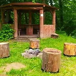 Areal Pohody-penzion U Racka Penzion *