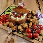 Areal Pohody-penzion U Racka Humenné