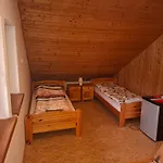 Areal Pohody-penzion U Racka
