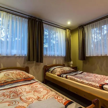 Penzion Areal Pohody-penzion U Racka