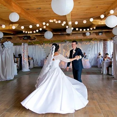 Areal Pohody-penzion U Racka Penzion