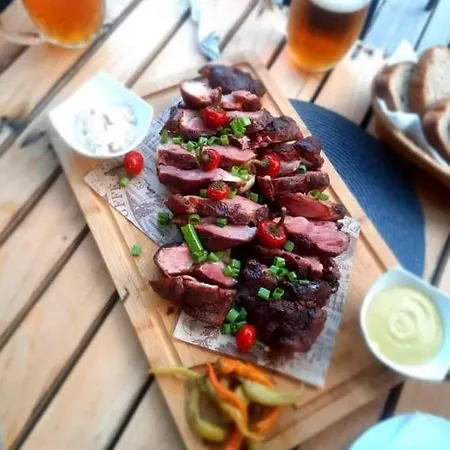 Guest house Areal Pohody-penzion U Racka