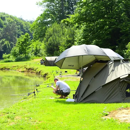 Penzion Areal Pohody-penzion U Racka