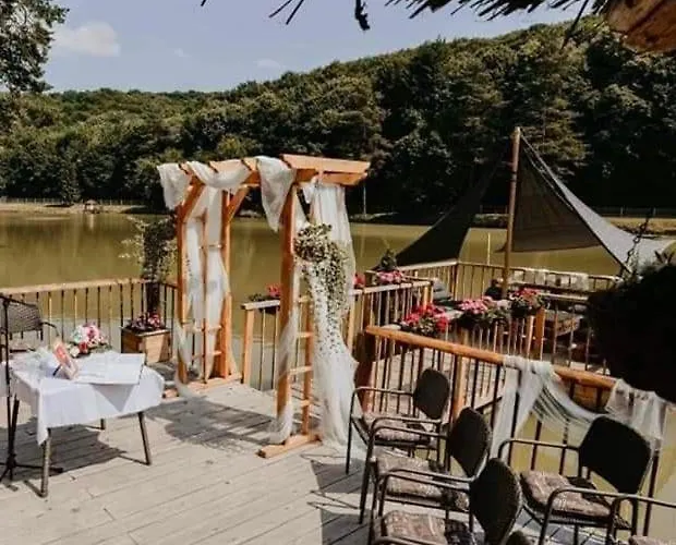 Guest house Areal Pohody-penzion U Racka Humenne