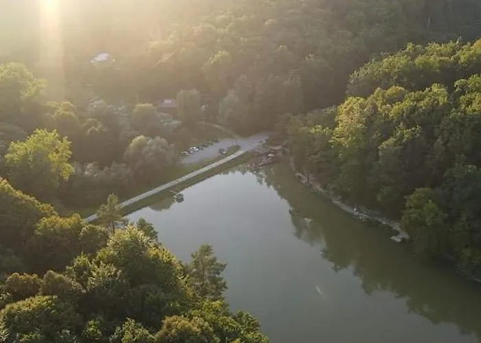 Areal Pohody-penzion U Racka Pensjonat *