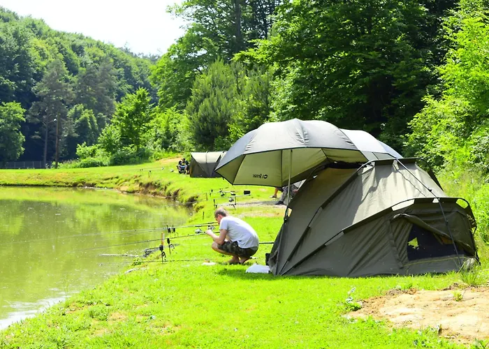 Guest house Areal Pohody-penzion U Racka